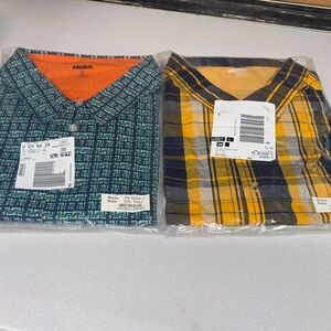 King size shirt bundle